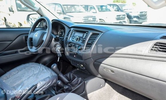 Buy Import Mitsubishi L200 White Car in Import - Dubai in Bagmati Buy Import Mitsubishi L200 White Car in Import - Dubai in Bagmati