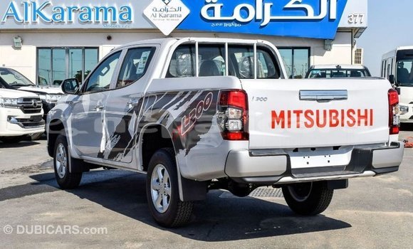 Buy Import Mitsubishi L200 White Car in Import - Dubai in Bagmati Buy Import Mitsubishi L200 White Car in Import - Dubai in Bagmati