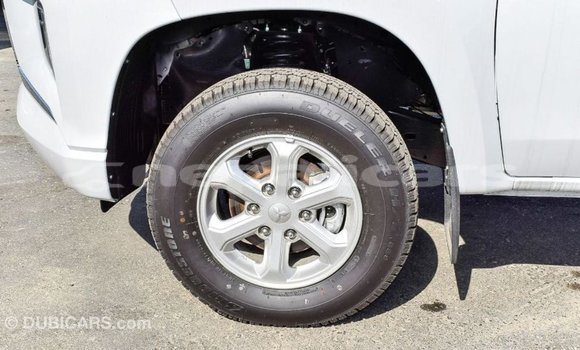 Buy Import Mitsubishi L200 White Car in Import - Dubai in Bagmati Buy Import Mitsubishi L200 White Car in Import - Dubai in Bagmati
