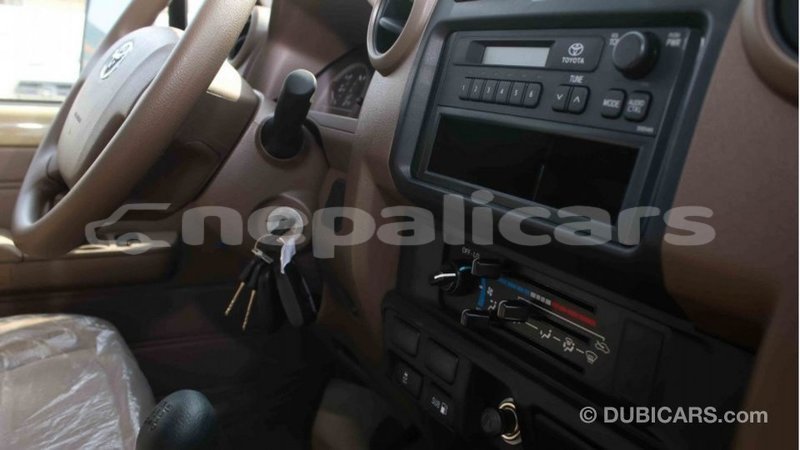 Big with watermark toyota land cruiser bagmati import dubai 2594