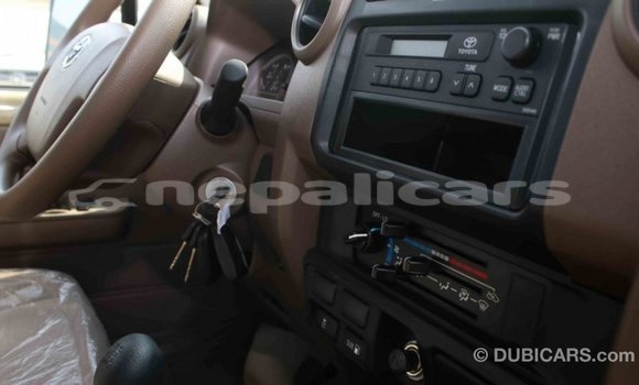 Buy Import Toyota Land Cruiser Beige Car in Import - Dubai in Bagmati Buy Import Toyota Land Cruiser Beige Car in Import - Dubai in Bagmati