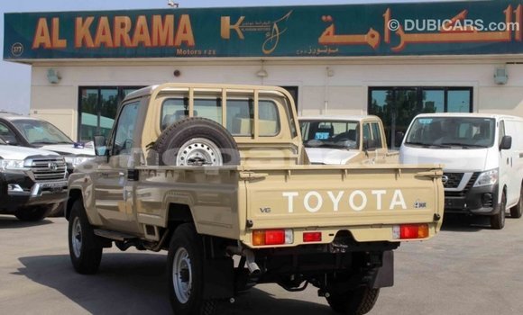Buy Import Toyota Land Cruiser Beige Car in Import - Dubai in Bagmati Buy Import Toyota Land Cruiser Beige Car in Import - Dubai in Bagmati