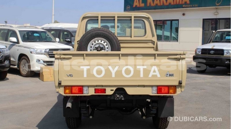 Big with watermark toyota land cruiser bagmati import dubai 2594