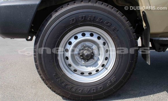 Buy Import Toyota Land Cruiser Beige Car in Import - Dubai in Bagmati Buy Import Toyota Land Cruiser Beige Car in Import - Dubai in Bagmati