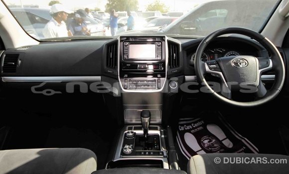 Buy Import Toyota Land Cruiser Black Car in Import - Dubai in Bagmati Buy Import Toyota Land Cruiser Black Car in Import - Dubai in Bagmati