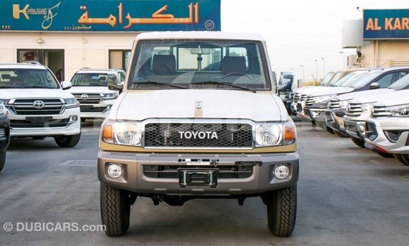 Buy Import Toyota Land Cruiser Beige Car in Import - Dubai in Bagmati Buy Import Toyota Land Cruiser Beige Car in Import - Dubai in Bagmati