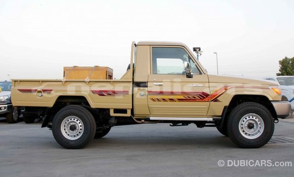Buy Import Toyota Land Cruiser Beige Car in Import - Dubai in Bagmati Buy Import Toyota Land Cruiser Beige Car in Import - Dubai in Bagmati