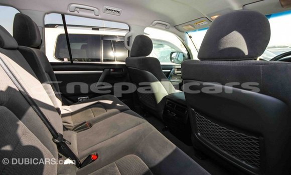 Buy Import Toyota Land Cruiser Black Car in Import - Dubai in Bagmati Buy Import Toyota Land Cruiser Black Car in Import - Dubai in Bagmati