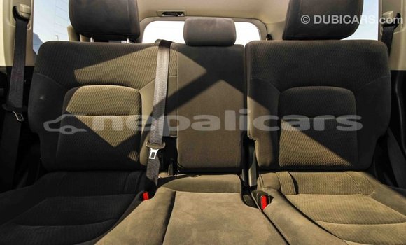 Buy Import Toyota Land Cruiser Black Car in Import - Dubai in Bagmati Buy Import Toyota Land Cruiser Black Car in Import - Dubai in Bagmati