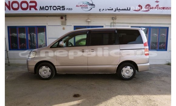 Buy Import Toyota Voxy Other Car in Import - Dubai in Bagmati Buy Import Toyota Voxy Other Car in Import - Dubai in Bagmati