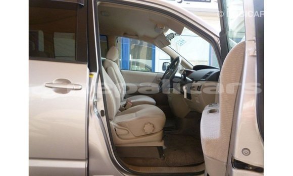 Buy Import Toyota Voxy Other Car in Import - Dubai in Bagmati Buy Import Toyota Voxy Other Car in Import - Dubai in Bagmati