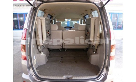 Buy Import Toyota Voxy Other Car in Import - Dubai in Bagmati Buy Import Toyota Voxy Other Car in Import - Dubai in Bagmati