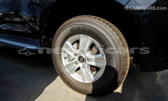 Buy Import Toyota Land Cruiser Black Car in Import - Dubai in Bagmati Buy Import Toyota Land Cruiser Black Car in Import - Dubai in Bagmati
