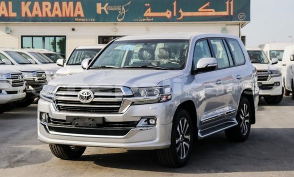 Buy Import Toyota Land Cruiser Other Car in Import - Dubai in Bagmati Buy Import Toyota Land Cruiser Other Car in Import - Dubai in Bagmati