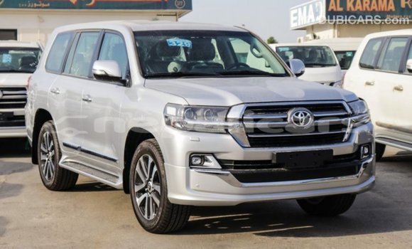 Buy Import Toyota Land Cruiser Other Car in Import - Dubai in Bagmati Buy Import Toyota Land Cruiser Other Car in Import - Dubai in Bagmati