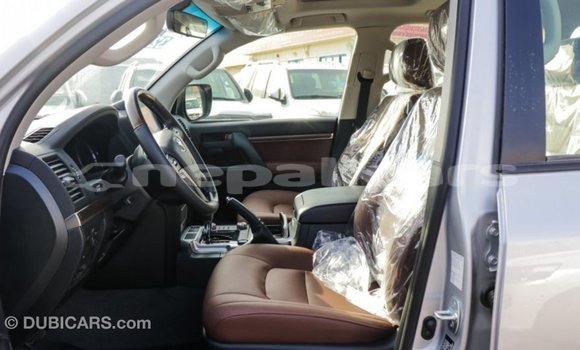 Buy Import Toyota Land Cruiser Other Car in Import - Dubai in Bagmati Buy Import Toyota Land Cruiser Other Car in Import - Dubai in Bagmati