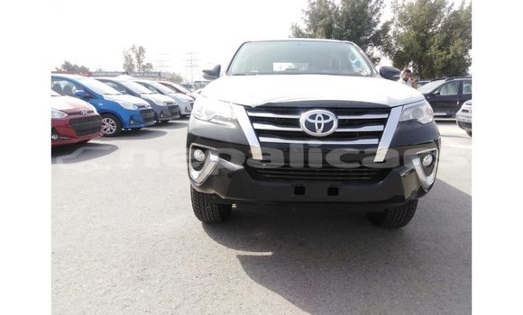Buy Import Toyota Fortuner Black Car in Import - Dubai in Bagmati Buy Import Toyota Fortuner Black Car in Import - Dubai in Bagmati