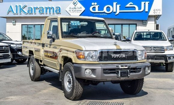 Buy Import Toyota Land Cruiser Beige Car in Import - Dubai in Bagmati Buy Import Toyota Land Cruiser Beige Car in Import - Dubai in Bagmati