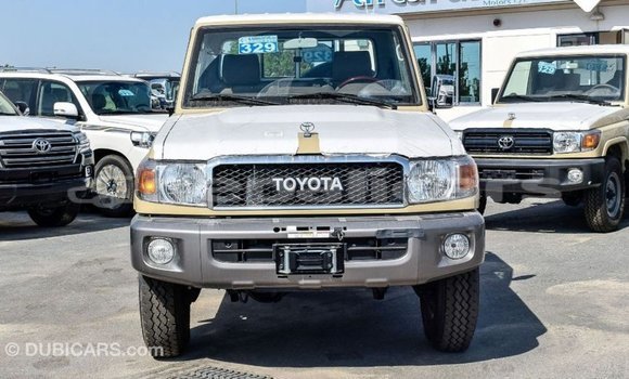 Buy Import Toyota Land Cruiser Beige Car in Import - Dubai in Bagmati Buy Import Toyota Land Cruiser Beige Car in Import - Dubai in Bagmati