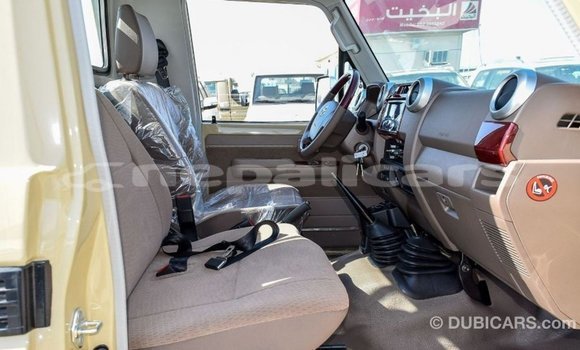 Buy Import Toyota Land Cruiser Beige Car in Import - Dubai in Bagmati Buy Import Toyota Land Cruiser Beige Car in Import - Dubai in Bagmati