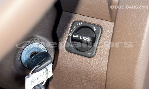 Buy Import Toyota Land Cruiser Beige Car in Import - Dubai in Bagmati Buy Import Toyota Land Cruiser Beige Car in Import - Dubai in Bagmati