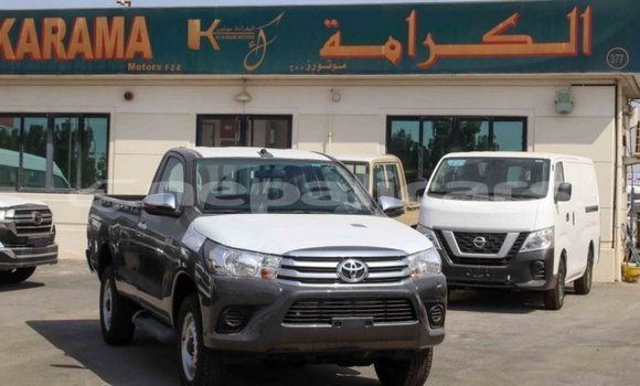Buy Import Toyota Hilux Other Car in Import - Dubai in Bagmati Buy Import Toyota Hilux Other Car in Import - Dubai in Bagmati