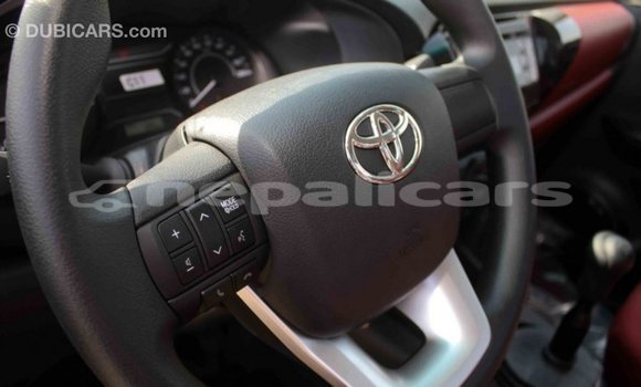 Buy Import Toyota Hilux Other Car in Import - Dubai in Bagmati Buy Import Toyota Hilux Other Car in Import - Dubai in Bagmati