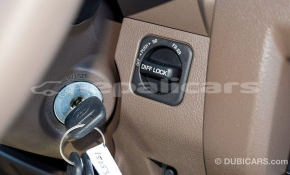 Buy Import Toyota Land Cruiser Beige Car in Import - Dubai in Bagmati Buy Import Toyota Land Cruiser Beige Car in Import - Dubai in Bagmati