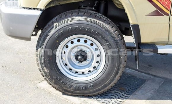 Buy Import Toyota Land Cruiser Beige Car in Import - Dubai in Bagmati Buy Import Toyota Land Cruiser Beige Car in Import - Dubai in Bagmati