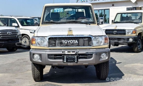 Buy Import Toyota Land Cruiser Beige Car in Import - Dubai in Bagmati Buy Import Toyota Land Cruiser Beige Car in Import - Dubai in Bagmati