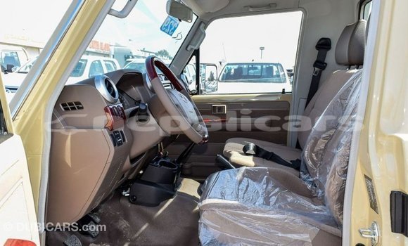 Buy Import Toyota Land Cruiser Beige Car in Import - Dubai in Bagmati Buy Import Toyota Land Cruiser Beige Car in Import - Dubai in Bagmati