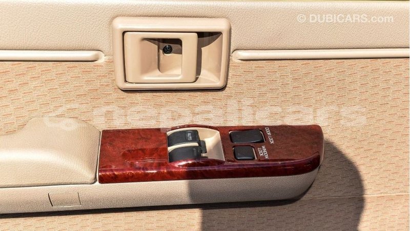 Big with watermark toyota land cruiser bagmati import dubai 2608