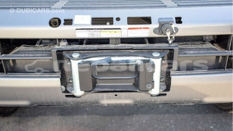 Big with watermark toyota land cruiser bagmati import dubai 2608