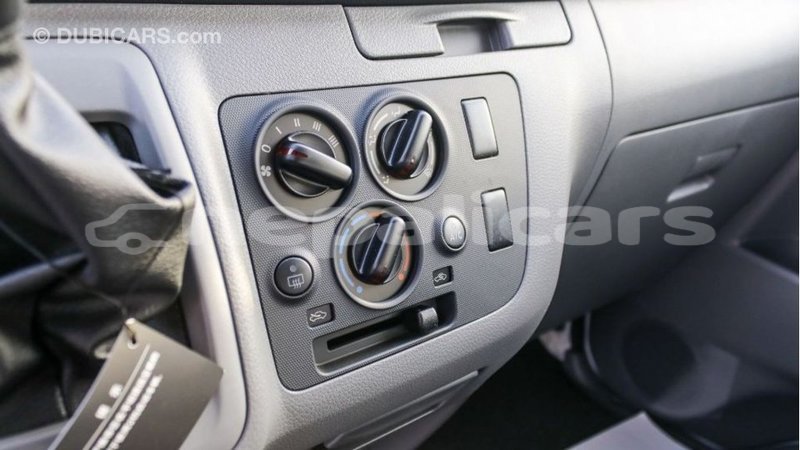 Big with watermark nissan urvan bagmati import dubai 2609