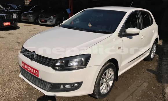 Buy Used Volkswagen Polo White Car in Kathmandu in Bagmati Buy Used Volkswagen Polo White Car in Kathmandu in Bagmati