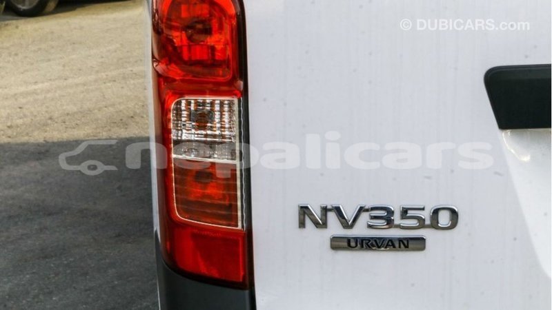 Big with watermark nissan urvan bagmati import dubai 2609