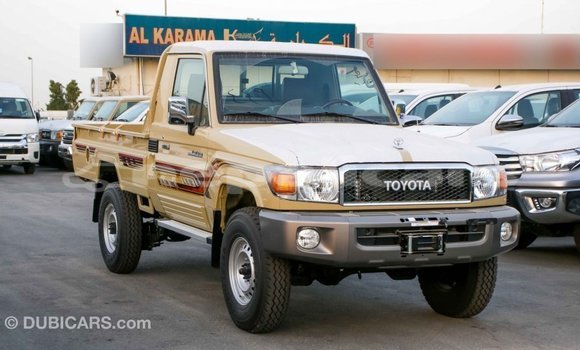 Buy Import Toyota Land Cruiser Beige Car in Import - Dubai in Bagmati Buy Import Toyota Land Cruiser Beige Car in Import - Dubai in Bagmati