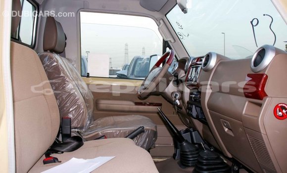 Buy Import Toyota Land Cruiser Beige Car in Import - Dubai in Bagmati Buy Import Toyota Land Cruiser Beige Car in Import - Dubai in Bagmati