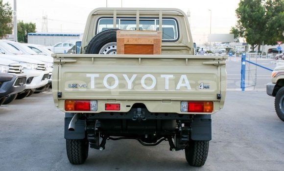 Buy Import Toyota Land Cruiser Beige Car in Import - Dubai in Bagmati Buy Import Toyota Land Cruiser Beige Car in Import - Dubai in Bagmati