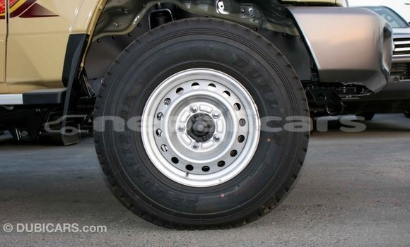 Buy Import Toyota Land Cruiser Beige Car in Import - Dubai in Bagmati Buy Import Toyota Land Cruiser Beige Car in Import - Dubai in Bagmati