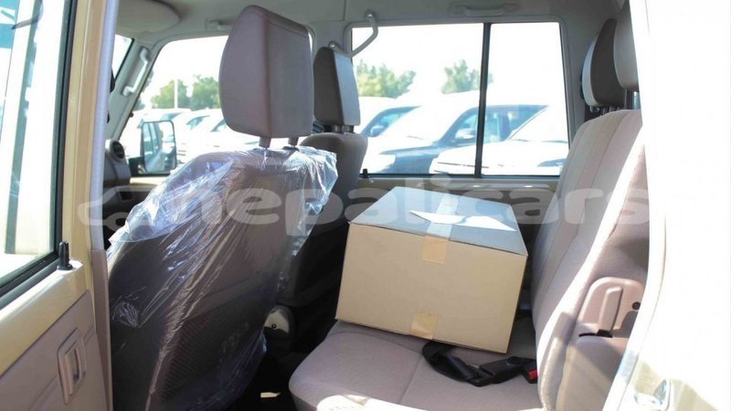 Big with watermark toyota land cruiser bagmati import dubai 2611