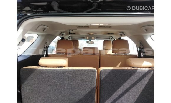 Buy Import Toyota Fortuner Black Car in Import - Dubai in Bagmati Buy Import Toyota Fortuner Black Car in Import - Dubai in Bagmati