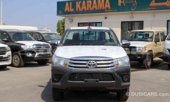 Buy Import Toyota Hilux Other Car in Import - Dubai in Bagmati Buy Import Toyota Hilux Other Car in Import - Dubai in Bagmati