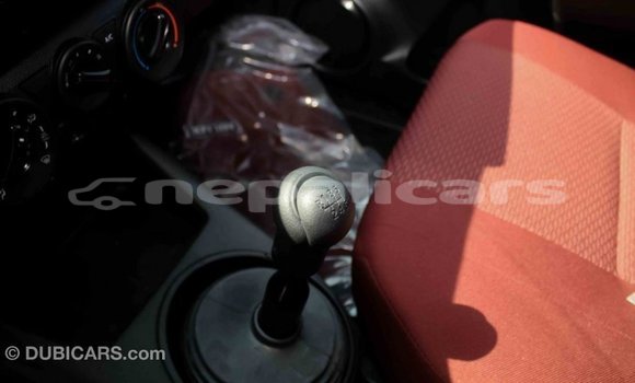 Buy Import Toyota Hilux Other Car in Import - Dubai in Bagmati Buy Import Toyota Hilux Other Car in Import - Dubai in Bagmati