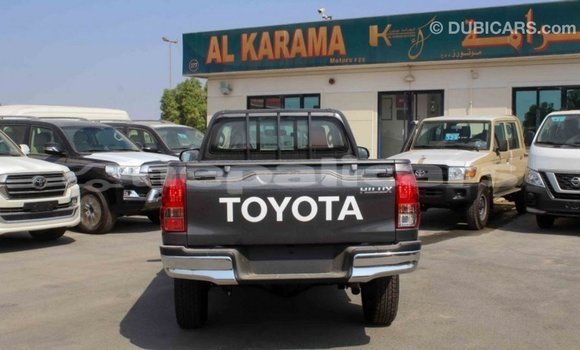 Buy Import Toyota Hilux Other Car in Import - Dubai in Bagmati Buy Import Toyota Hilux Other Car in Import - Dubai in Bagmati