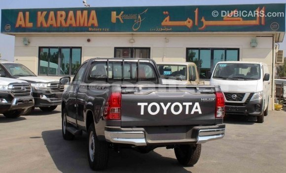 Buy Import Toyota Hilux Other Car in Import - Dubai in Bagmati Buy Import Toyota Hilux Other Car in Import - Dubai in Bagmati