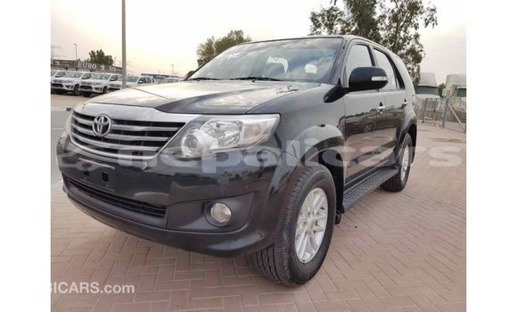 Buy Import Toyota Fortuner Other Car in Import - Dubai in Bagmati Buy Import Toyota Fortuner Other Car in Import - Dubai in Bagmati