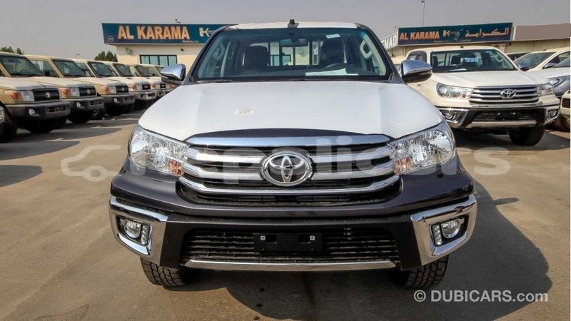 Big with watermark toyota hilux bagmati import dubai 2614