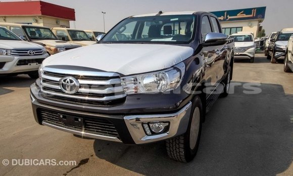 Buy Import Toyota Hilux Other Car in Import - Dubai in Bagmati Buy Import Toyota Hilux Other Car in Import - Dubai in Bagmati