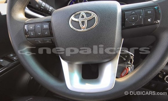 Buy Import Toyota Hilux Other Car in Import - Dubai in Bagmati Buy Import Toyota Hilux Other Car in Import - Dubai in Bagmati